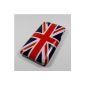 Hull House - Hull / Case / UK flag back Cover for iPhone 3G / 3GS (Electronics)