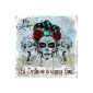 St Cecilia & The Gypsy Soul (4CD Set) (Audio CD)