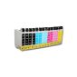 14x cartridges for EPSON Stylus Photo-printers (office supplies & stationery)
