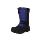 Kamik Freezone NK4183 Unisex - Children boots (Textiles)