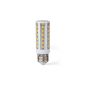 CroLED® 4 X Spot Light Bulb E27 42 5630 SMD LEDs Warm White 3500K 630LM (Kitchen)