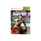 Far Cry 3 - Limited Edition (100% uncut) - [Xbox 360] (Video Game)