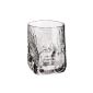 Whisky Glass Rock (250ml) glass without filling mark height = 9.5 cm - 6 pieces per set