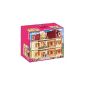 Playmobil - 5302 - Construction game - Townhouse (Toy)