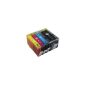 4x XL compatible printer cartridges with chip and level indicator for HP OfficeJet 6000/6500 A / 7000 compatible with NR.  920 (Office supplies & stationery)