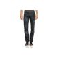 G-STAR 3301 Men's Jeans Low Tapered (Textiles)