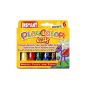 Instant - Playcolor - Gouache Solid stick - 6 colors - 10 g (Tools & Accessories)