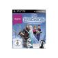 SingStar The Ice Queen - Completely unabashed - [PlayStation 3] (Video Game)