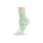 Falke Ladies sneaker socks 46066 Fine Flower SN (Textiles)