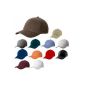 Flexfit® Cap - many colors to choose from (Misc.)