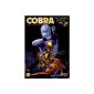 Cobra, the space pirate Vol.2 (Paperback)