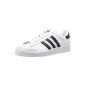 adidas Originals Superstar II Unisex Adult Sneakers (Shoes)
