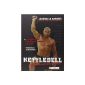 Kettlebell - the ultimate muscultation.  The Russian method for your development (Paperback)