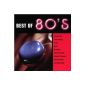 Best of 80's (Audio CD)