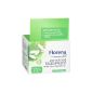 Florena day cream Green tea and rice powder, 1er Pack (1 x 50 ml) (Health and Beauty)