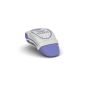 Vital Innovations 08150 Motion Monitor Snuza Hero (Baby Product)