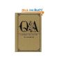 Q & A a Day: 5-Year Journal (Diary)