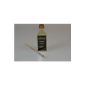 Tonino sole oil to protect and care of leather soles 100 ml. (Shoes)
