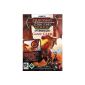 Dungeons & Dragons Online - Game Time Card (Accessories)