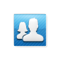 FriendCaster Pro for Facebook (App)
