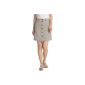SPIRIT - 054EE1D009 aus Baumwolle mit schöner Struktur - Skirt Woman (Clothing)