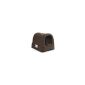 CURVER LITTER, cat toilet home, MOKKA 51X38.5X39.5 - Top Quality !!  (Others)