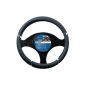 Race Sport - Steering Wheel Covers Black Speed ​​(Automotive)
