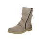 Bullboxer ADR508 girls boots (shoes)