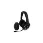 Lioncast LX30 - Wireless Gaming Headset for PS3, Xbox360, PC & Mac (Video Game)