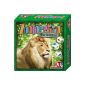 ABACUSSPIELE 06121 - Zooloretto dice game (toy)