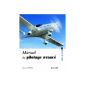 Advanced Flight Training Manual (Paperback)