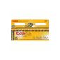 Kodak - Alkaline Battery - AA x 12 - (LR6) (Health and Beauty)