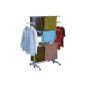 Clothesline large capacity machine with little space - Modular to suit your desires (Kitchen)