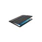 SCESITO iPad Air Leather Case Cover Skin Case Cover Leather Case 