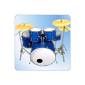 Drum Solo HD Pro (App)