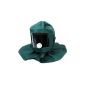 Helmet Mask Protection Anti-Wind Anti-dust for Sandblaster Sandblasting (Tools & Accessories)