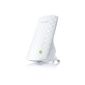 TP-Link RE200 AC750 Dual Band WLAN Repeater (750Mbit / s, LAN port, WPS), supports all 5GHz frequency bands (Accessories)