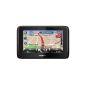 TomTom Pro Truck Europe (45 countries) - routes suitable for HGVs (Electronics)