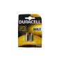 Duracell MN21 DUMN21-2 V23GA Batteries (2-pack, 12 Volt, 50mAh) (Accessories)