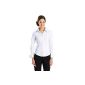 Livre, Fitted Blouse For Women - Stretch, ladies (Textiles)