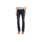 TOM TAILOR Women jeans 62014770970 / narrow bootcut carrie Low Boot Cut Federation (Textiles)