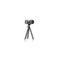 Joby GorillaPod Hybrid tripod for Compact System Cameras with Integrated Ballhead (Accessory)