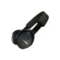 Bose ® SoundLink ® On-Ear Bluetooth Headset Black (Electronics)