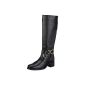 Andrea Conti 1418562002 Ladies High boots (shoes)