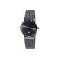 Skagen - Ladies Watch - 355SMM1 - Mesh Stainless Steel Bracelet (Watch)