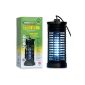 Windhager light trap Mosquito-stop professional, 9 W (garden products)