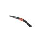 BAHCO Foldable pruning saw 396-JT (garden products)