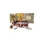 Jeujura - SMIR range - 21319 - Games - My box of traditional games (Toy)