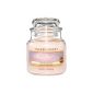 Yankee Candle (Candle) - Pink Sands - Small Jar (Miscellaneous)