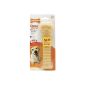 Nylabone chew Os sustainable irresistible taste of chicken for adult dogs (Miscellaneous)